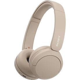 Sony WH-CH520 Wireless On-Ear Bluetooth Headphones