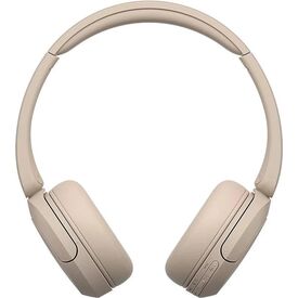 Sony WH-CH520 Wireless On-Ear Bluetooth Headphones