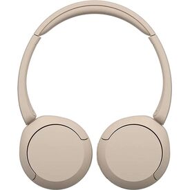 Sony WH-CH520 Wireless On-Ear Bluetooth Headphones