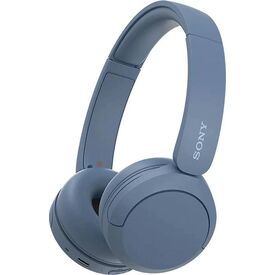 Sony WH-CH520 Wireless On-Ear Bluetooth Headphones