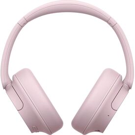 Sony WH-CH720N Wireless Noise Cancelling Headphones — Pink