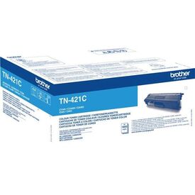 Brother-TN421C-Consumables