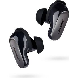 Bose QuietComfort Ultra Earbuds ANC Wireless Black