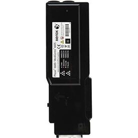 Xerox 106R02232 Black High-Capacity Toner 8,000 Pages