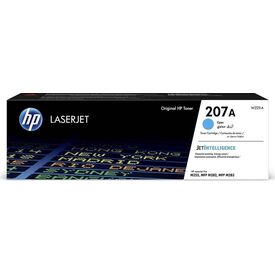 HP 207A W2211A Cyan Toner 1250 Pages
