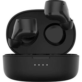Belkin SoundForm Bolt True Wireless Earbuds Black