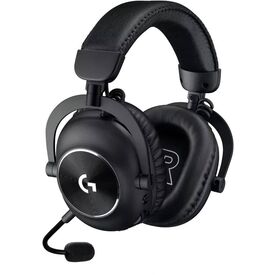 Logitech G PRO X 2 LIGHTSPEED Wireless Headset Black