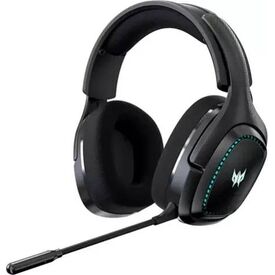 Acer Predator Galea 550 Wireless Gaming Headset Black