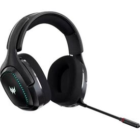 Acer Predator Galea 550 Wireless Gaming Headset Black
