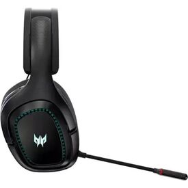 Acer Predator Galea 550 Wireless Gaming Headset Black