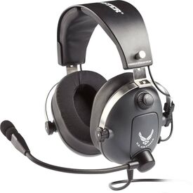 Thrustmaster T.Flight U.S. Air Force DTS Gaming Headset