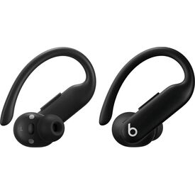 Beats Powerbeats Pro 2 Wireless Earbuds Jet Black