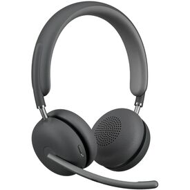 Logitech Zone Wireless 2 UC ANC Business Headset