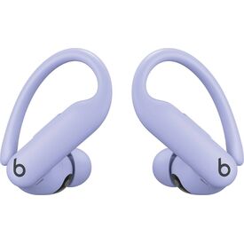 Beats Powerbeats Pro 2 Wireless Earbuds Hyper Purple