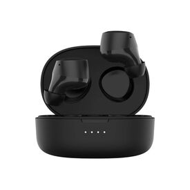 Belkin SoundForm Bolt True Wireless Earbuds Black
