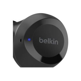 Belkin SoundForm Bolt True Wireless Earbuds Black