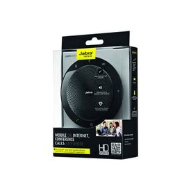 Jabra Speak 510 MS 7510-109 USB Bluetooth Speakerphone