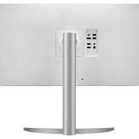 LG UltraFine 27UP850K-W 27 inch 4K UHD USB-C Monitor