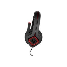 OMEN by HP Mindframe Prime Wired Gaming Headset Black
