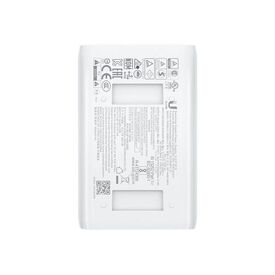 Ubiquiti U-POE-AT Gigabit PoE+ Injector 802.3at 30W