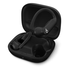 Beats Powerbeats Pro 2 Wireless Earbuds Jet Black