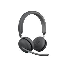 Logitech Zone Wireless 2 UC ANC Business Headset