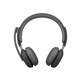Logitech Zone Wireless 2 UC ANC Business Headset