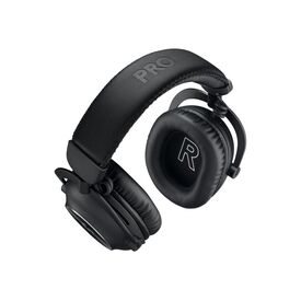 Logitech G PRO X 2 LIGHTSPEED Wireless Headset Black