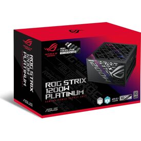 ASUS ROG Strix 1200W Platinum Equalizer PSU