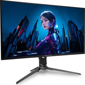 Acer Predator X32 X5 4K QD-OLED 240Hz Gaming Monitor