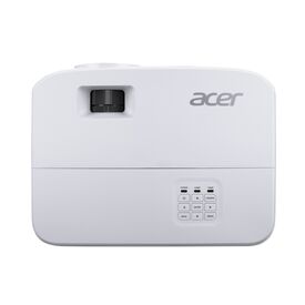 Acer P1557 Full HD DLP Projector 4800 Lumens