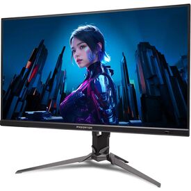 Acer Predator XB273K V5 4K IPS Gaming Monitor 160Hz
