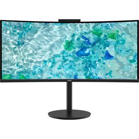 Acer Vero CB343CURJ0 34 Curved USB-C Docking Monitor