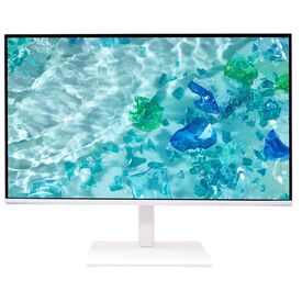 Acer Vero B277UG 27 QHD IPS Monitor 120Hz White