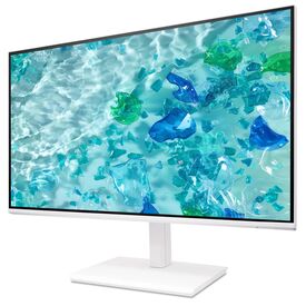 Acer Vero B277UG 27 QHD IPS Monitor 120Hz White