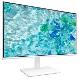 Acer Vero B277UG 27 QHD IPS Monitor 120Hz White