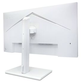 Acer Vero B277UG 27 QHD IPS Monitor 120Hz White