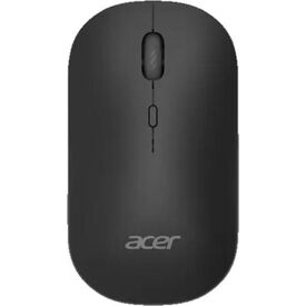 Acer AMR130 Dual Mode Wireless Mouse Black