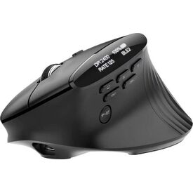 Acer Smart Fit Vertical Wireless Bluetooth Mouse