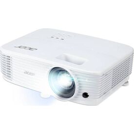 Acer P1257 XGA DLP Projector 4800 Lumens