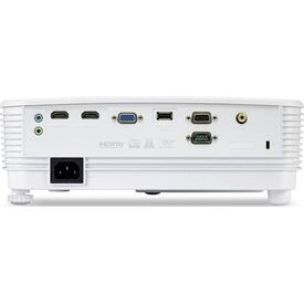 Acer P1257 XGA DLP Projector 4800 Lumens