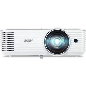 Acer S1287n Short Throw XGA Projector