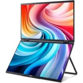 Acer PD163QT Dual Full HD Touch Monitor