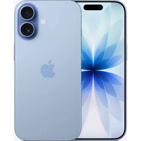 Apple iPhone 17 512GB Mist Blue 5G