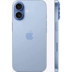 Apple iPhone 17 512GB Mist Blue 5G