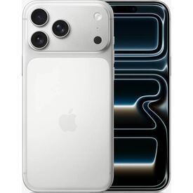 Apple iPhone 17 Pro Max 1TB Silver
