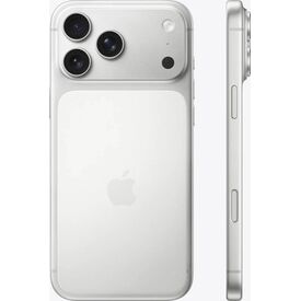 Apple iPhone 17 Pro Max 1TB Silver