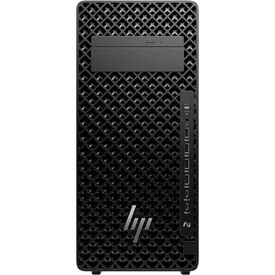 HP Z2 Tower G1i Tower Workstation, Core Ultra 7 265K