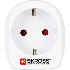 SKROSS Country Adapter Europe to Australia/China Type I