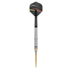 Precise 180 Ricardo Pietreczko 23g Steel Darts 90% Tungsten
